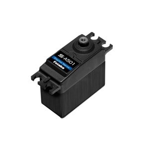 Futaba S-A501 (16,8 kg 0,11s/60°) Serva IQ models