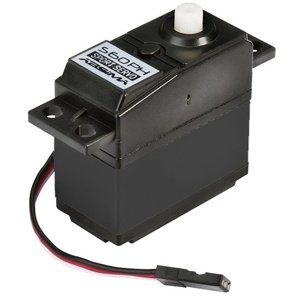 Servo Absima S60PH 6kg/0,19s Velkoobchod Absima IQ models