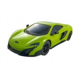 Siva RC auto McLaren 675LT Coupé 1:14 zelená RC auta, traktory, bagry IQ models