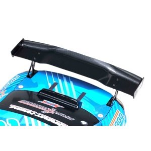 Zadní křídlo pro MERCURY SAYAKA Spl. S15 Doporučené příslušenství IQ models