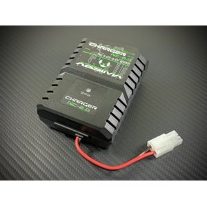 Nabíječka Absima NC-2.0 NiMH 240V 2,2A, Delta Peak Velkoobchod Absima IQ models