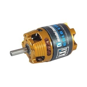 AXI 2820/12 V3 LONG střídavý motor Elektromotory IQ models