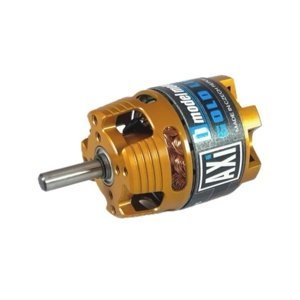 AXI 2814/12 V3 LONG střídavý motor Elektromotory IQ models