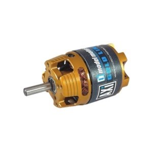 AXI 2826/10 V3 LONG střídavý motor Elektromotory IQ models