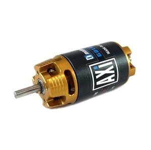 AXI 2835/10 V3 LONG střídavý motor Elektromotory IQ models