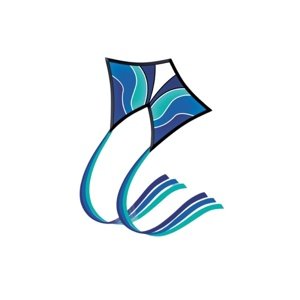 Günther drak Blue Wave Létající draci IQ models