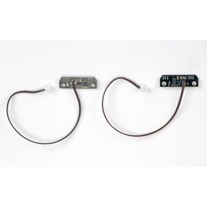 Trailer světelný modul Doporučené příslušenství IQ models