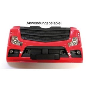 King Bus Tamiya Actros sada Příslušenství auta IQ models