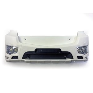 King Bus Tamiya Arocs sada Příslušenství auta IQ models