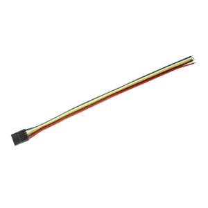 5P MOLEX TX konektor pro TIN kabel Konektory a kabely IQ models