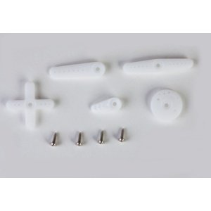 Sada servo pák HCM 488 Serva IQ models