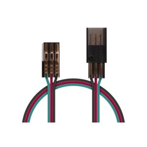 SupraX Prodlužovací kabel 15cm FUT Konektory a kabely IQ models