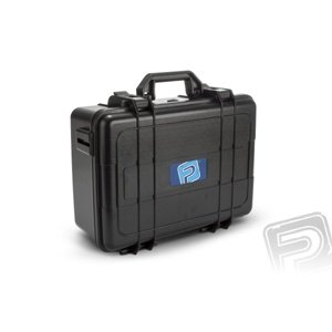 P1 - Plastový kufr UNI voděodolný (390x265x130mm) Přepravní obaly IQ models