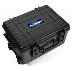 Kufr na kolečkách PHANTOM 3 (PRO/ADV) Přepravní obaly IQ models