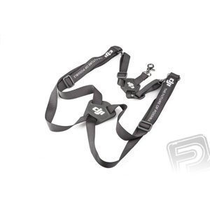 DJI Popruh vysílače Doporučené příslušenství IQ models