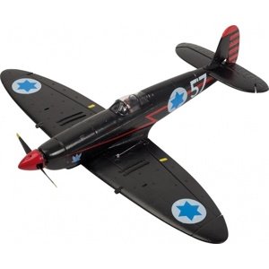 LRP - F-665 Spitfire Speedbird ARF  IQ models