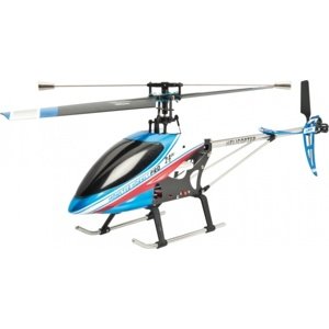 MonsterHornet Pro 540mm jednorotorový vrtulník 2.4GHz RTF (MODE 2) 3 - kanálové IQ models