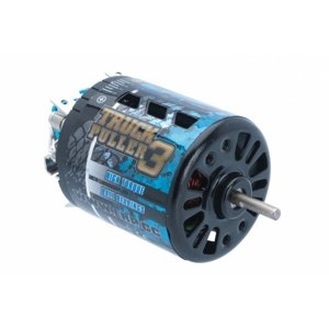 TRUCK Puller 3 12V motor Elektromotory IQ models