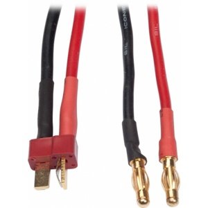 Nabíjecí kabel s US/T DEAN konektorem Konektory a kabely IQ models