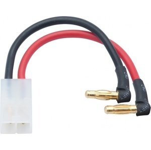 Adaptér: z LiPo Hardcase G4 na TAMIYA/JST konektor Konektory a kabely IQ models