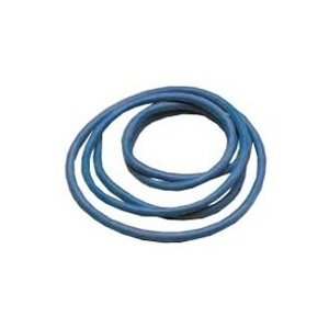 Silikonový kabel 4,1qmm, 11AWG, 1metr, modrý Doporučené příslušenství IQ models