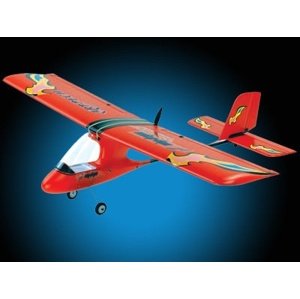 RC model letadla Wing Dragon sport ART-TECH, 4ch, 2,4Ghz RTF letadla IQ models