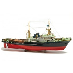 Zwarte Zee 1:90 Modely lodí IQ models