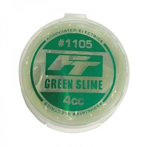 FT ASSOCIATED Green Slime Doporučené příslušenství IQ models