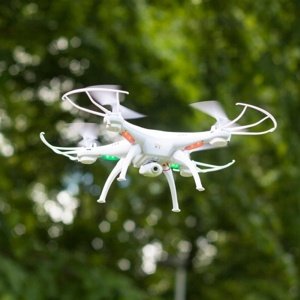 Syma X5Csw PRO - 50 minut letu - WiFi kamera s online přenosem  IQ models