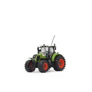 RC TRAKTOR CLAAS AXION 850  IQ models