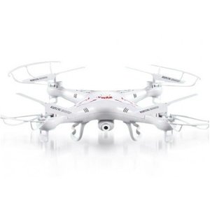 Syma dron X5C  IQ models