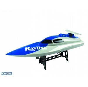 RC člun Rayline R902  IQ models