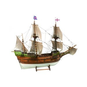 Mayflower 1:60 Modely lodí IQ models