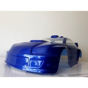 Karoserie Subaru Impreza  IQ models