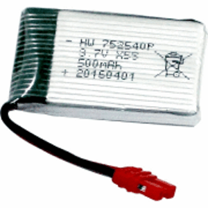 Náhradní akumulátor pro Syma X5cH, X5cHW, X5HW, X5HC a X9S Díly - RC drony IQ models