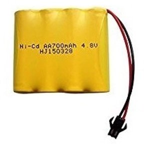 Náhradní akumulátor pro Conqueror 4x4 a pro RC stroje Akumulátory IQ models