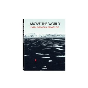 Kniha - Above the World Propagace IQ models
