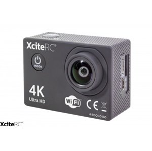Ultra HD 4K/30fps!!! 16MP! SLOW MOTION WiFi Action CAM Kamery IQ models