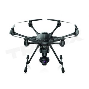 TYPHOON H PRO s CGO-ET, Termo kamera Drony s kamerou IQ models
