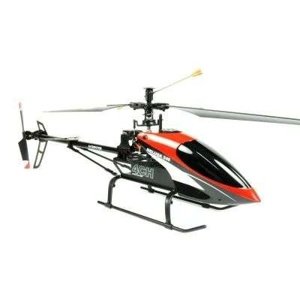 BELUGA 240 - 4 kanálový vrtulník  IQ models