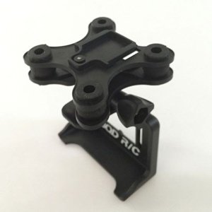 Držák kamery GoPro, SJCAM, XIAOMI dronu SYMA X8, X8C, X8HW, X8HC, X8W, X8HG... Díly - RC drony IQ models