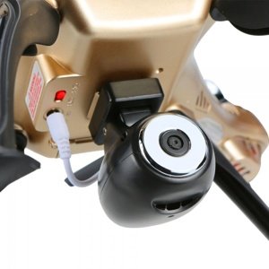 WiFi-HD kamera pro SYMA X8 Online přenos + HD kvalita  IQ models