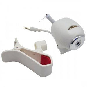 WiFi kamera pro SYMA X8 Online přenos do telefonu Díly - RC drony IQ models