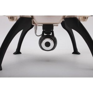 HD kamera pro SYMA X8 Díly - RC drony IQ models