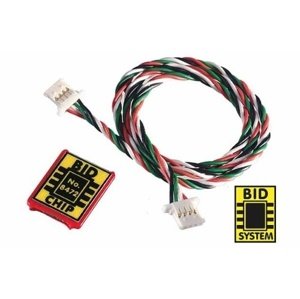 308473 Power Peak BID-Chip s kabelem 300mm Nabíjení IQ models