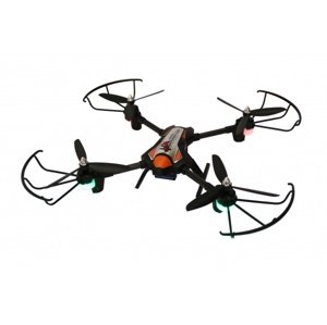 SkyWatcher RACE Drony s kamerou IQ models