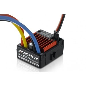 QuicRun 1060 V2 60A Elektronické regulátory otáček IQ models
