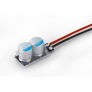 Power kondenzátor pro ESC Elektronické regulátory otáček IQ models
