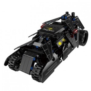 Batman Car na natahování 212 dílků (C52005W) Stavebnice IQ models