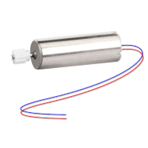 Motor pravotočivý pro SYMA X5 a x5c - Díly - RC drony IQ models